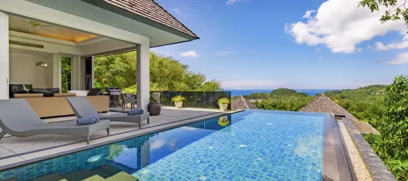 Moradia T3 em Bang Tao, Thailand N.º 143421 3