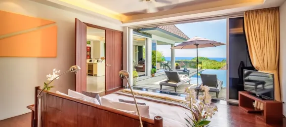 Moradia T3 em Bang Tao, Thailand N.º 143421 26