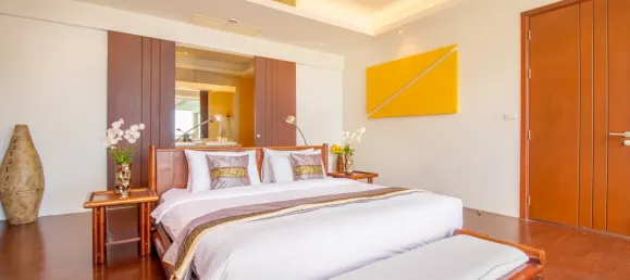 Moradia T3 em Bang Tao, Thailand N.º 143421 15