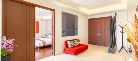 Moradia T3 em Bang Tao, Thailand N.º 143421 18