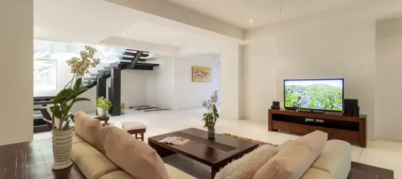 Moradia T3 em Bang Tao, Thailand N.º 143421 8