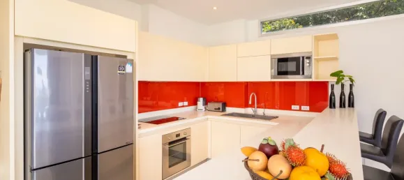 Moradia T3 em Bang Tao, Thailand N.º 143421 7