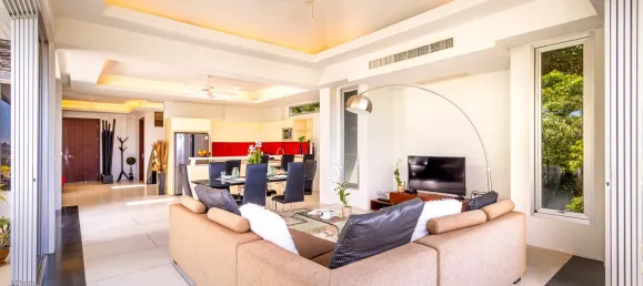 Moradia T3 em Bang Tao, Thailand N.º 143421 11