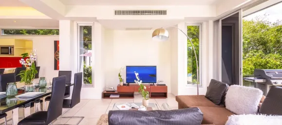 Moradia T3 em Bang Tao, Thailand N.º 143421 6