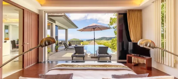 Moradia T3 em Bang Tao, Thailand N.º 143421 14