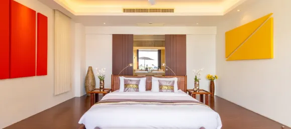Moradia T3 em Bang Tao, Thailand N.º 143421 20
