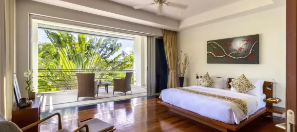 Moradia T3 em Bang Tao, Thailand N.º 143421 19