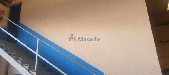  مستودع في Loeches, Spain 640متر مربع رقم 142725 2