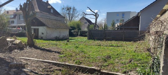 Terreno en Lorrach, Germany No. 234122 6