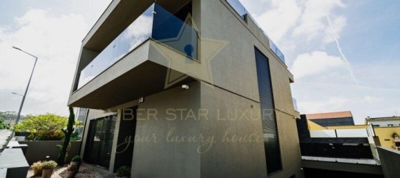 3 bedrooms Villa in Vila Nova de Gaia, Portugal No. 18068 14