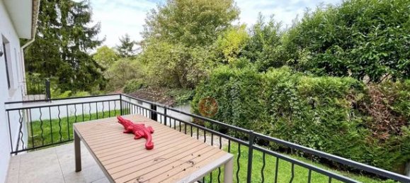 5 bedrooms House in Le Raincy, France No. 313548 16