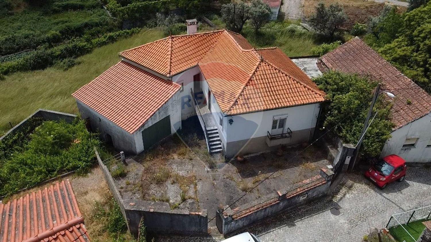 4 Schlafzimmer Haus in Castanheira de Pera, Portugal, Nr. 184419