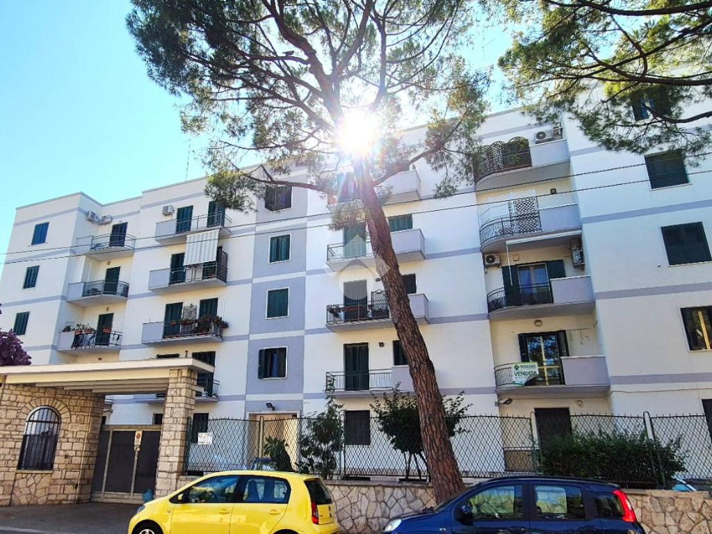 1 Schlafzimmer Wohnung in Bari, Italy, Nr. 309867