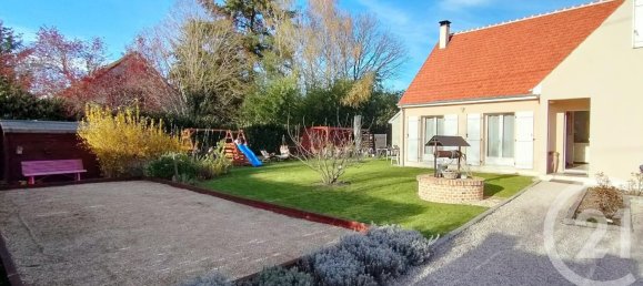 Casa de 5 dormitorios en Nouan-le-Fuzelier, France No. 221415 13