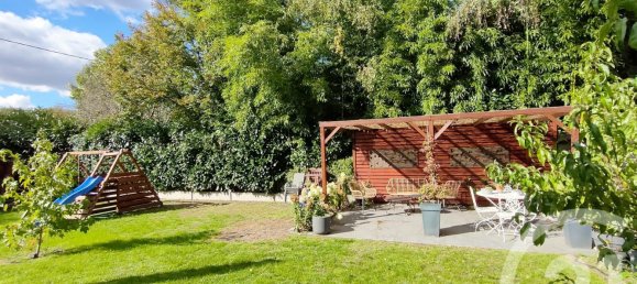 Casa de 5 dormitorios en Nouan-le-Fuzelier, France No. 221415 15