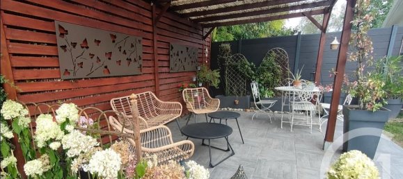 Casa de 5 dormitorios en Nouan-le-Fuzelier, France No. 221415 16