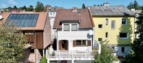 Casa de 5 habitaciónes en Penzing, Austria No. 147823 30