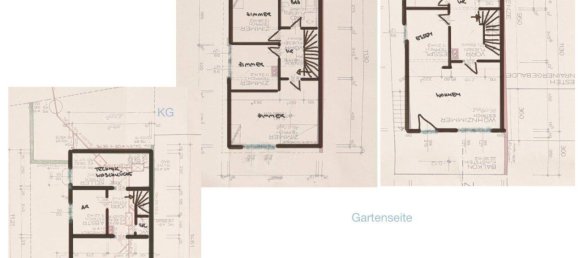 Casa de 5 habitaciónes en Penzing, Austria No. 147823 38