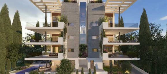 3 chambres Appartement à Limassol, Cyprus No. 10035 4