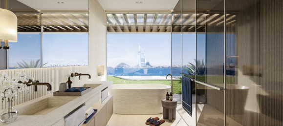 4 Schlafzimmer Wohnung in Dubai, UAE, Nr. 98257 13
