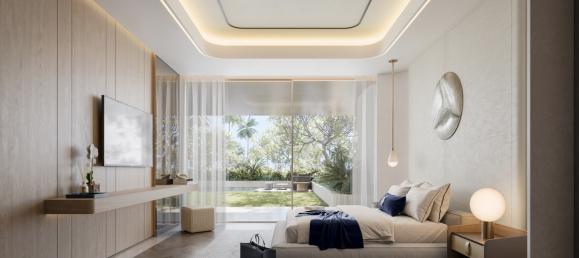 4 Schlafzimmer Wohnung in Dubai, UAE, Nr. 98257 11