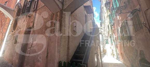 1 غرف نوم منزل ذو طابقين في Sanremo, Italy رقم 324328 14