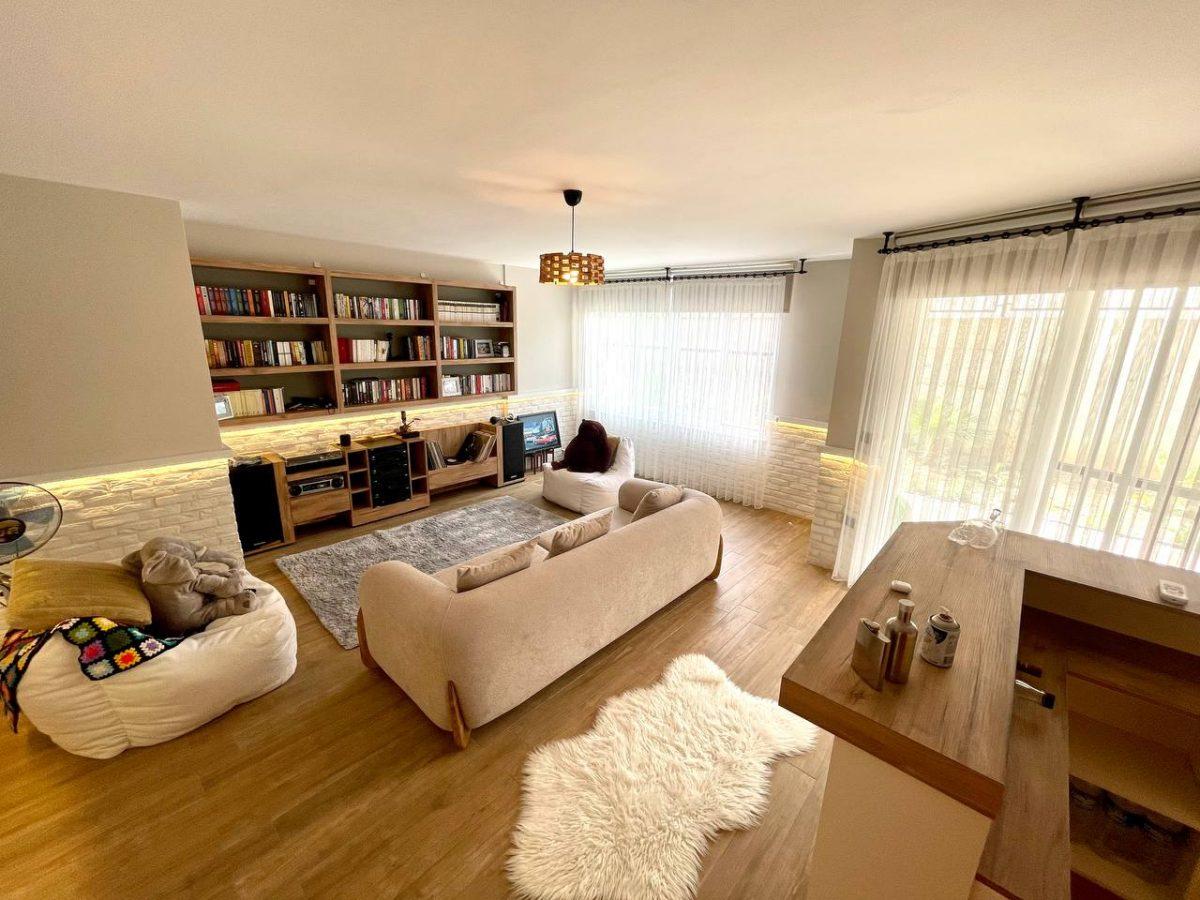 5غرفة شقة في Kestel, Turkey رقم 43663