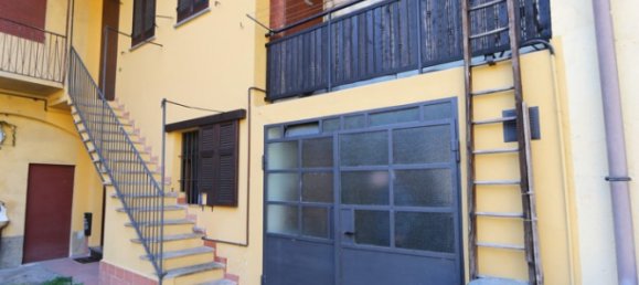 2 bedrooms Apartment in San Vittore Olona, Italy No. 60965 13