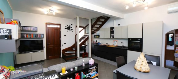 2 bedrooms Apartment in San Vittore Olona, Italy No. 60965 19