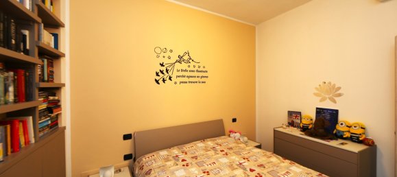 2 bedrooms Apartment in San Vittore Olona, Italy No. 60965 25