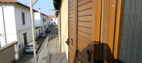 2 bedrooms Apartment in San Vittore Olona, Italy No. 60965 8