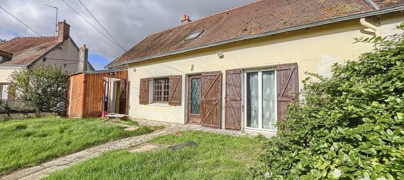 1 chambre Maison à Chaumont-sur-Loire, France No. 253705 2