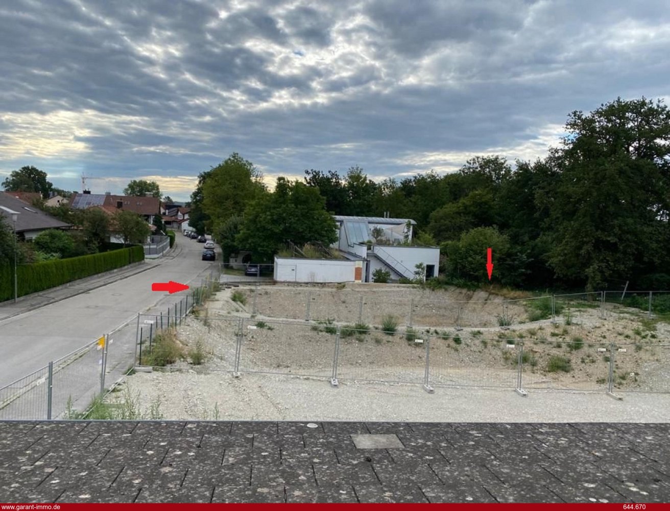  Land in Muhldorf am Inn, Germany No. 117855