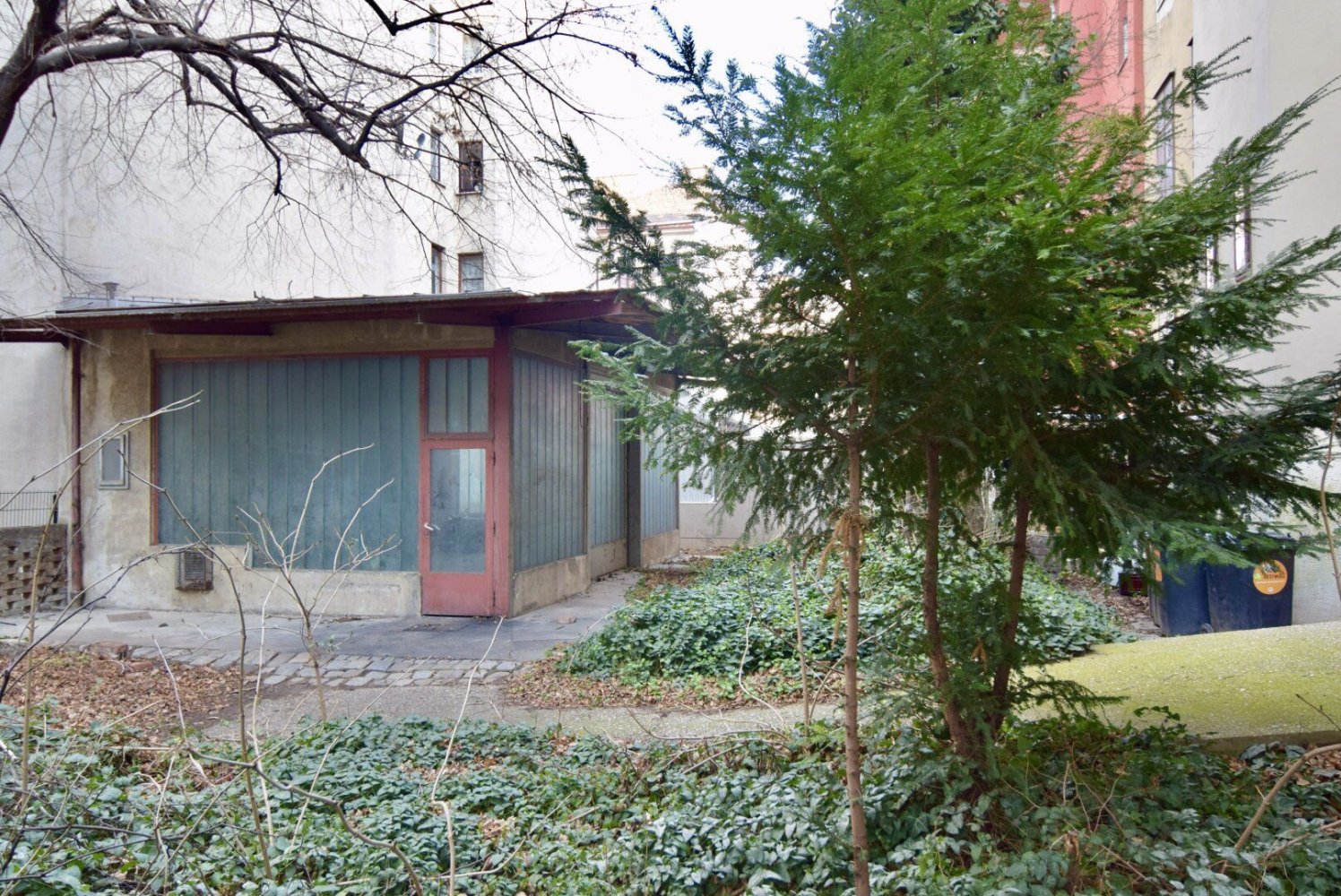 82m² Commercial property in Favoriten, Austria No. 130313