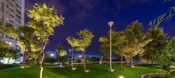 Квартира с 4 спальнями в Мехикали, Мексика № 176805 2