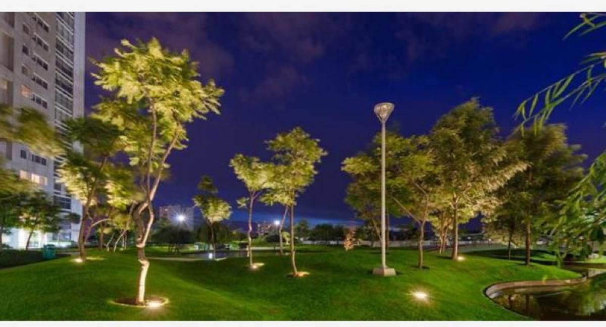 Квартира с 4 спальнями в Мехикали, Мексика № 176805