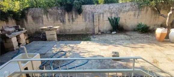 2 chambres Appartement à San Donato di Lecce, Italy No. 170271 20