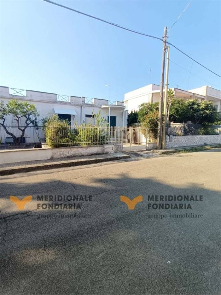 2 chambres Appartement à San Donato di Lecce, Italy No. 170271