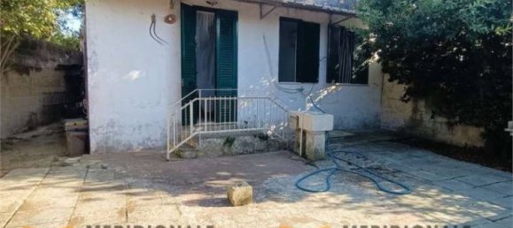 2 chambres Appartement à San Donato di Lecce, Italy No. 170271 13