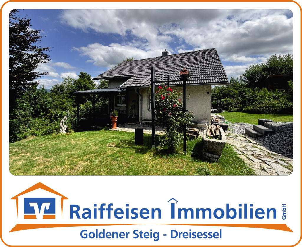 3 Schlafzimmer Haus in Freyung-Grafenau, Germany, Nr. 220415