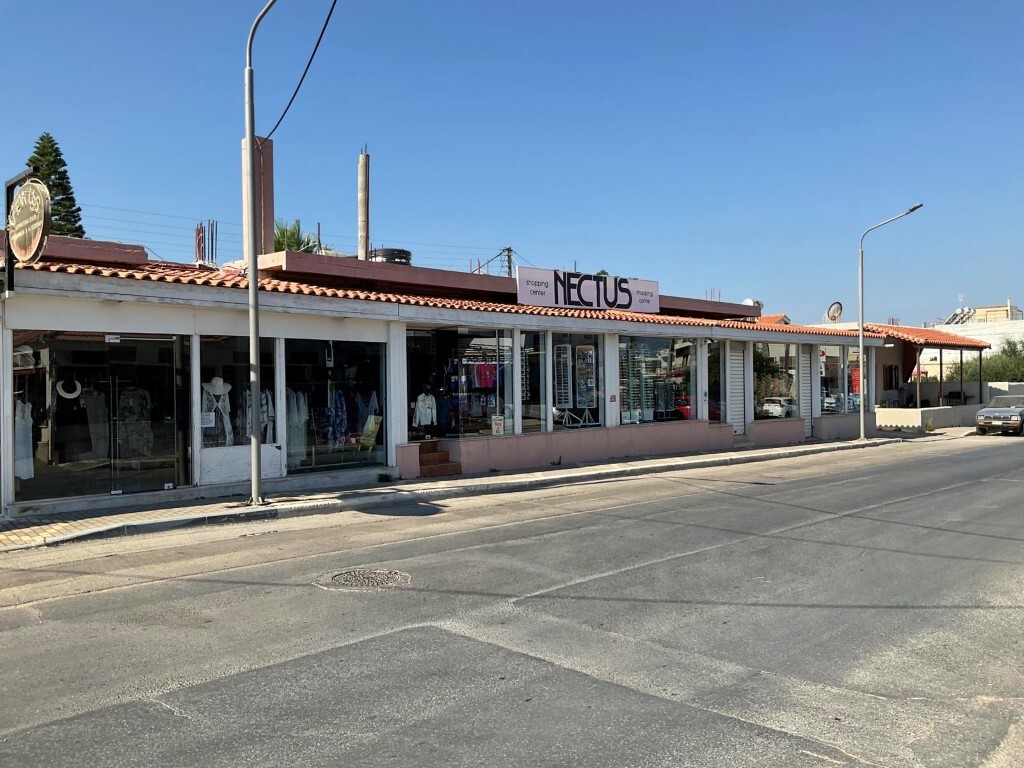  Property في Heraklion, Greece 300متر مربع رقم 14861