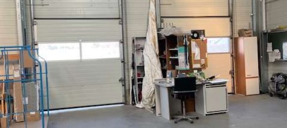 Коммерческая недвижимость 5100м² в Кульмбах, Германия № 312305 17