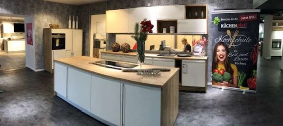 Коммерческая недвижимость 5100м² в Кульмбах, Германия № 312305 19