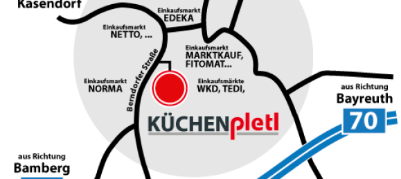 Коммерческая недвижимость 5100м² в Кульмбах, Германия № 312305 25