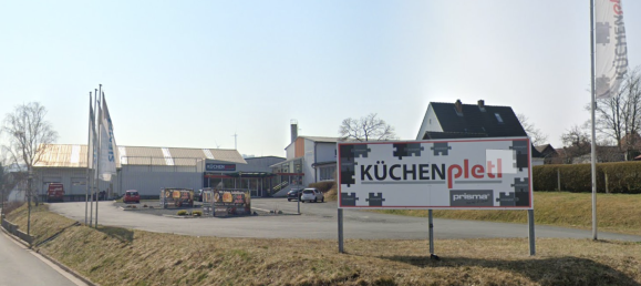 Коммерческая недвижимость 5100м² в Кульмбах, Германия № 312305 13