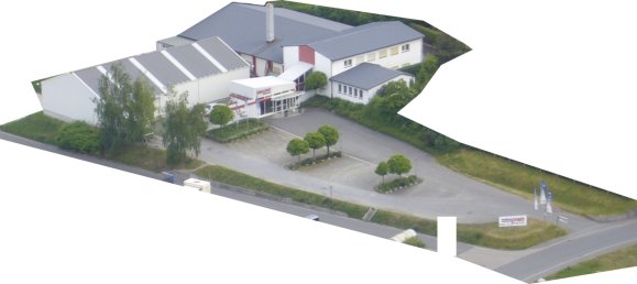 Коммерческая недвижимость 5100м² в Кульмбах, Германия № 312305 27