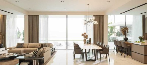 2 bedrooms Maisonette in Agios Tychonas, Cyprus No. 7210 8