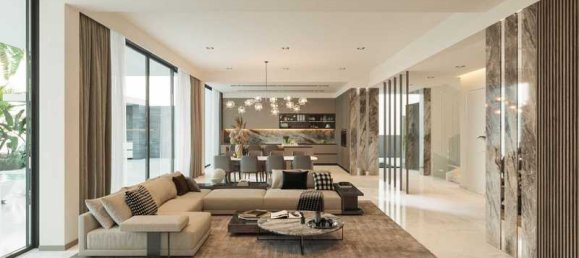 2 bedrooms Maisonette in Agios Tychonas, Cyprus No. 7210 10