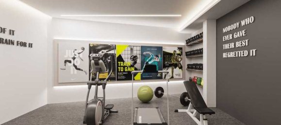 2 bedrooms Maisonette in Agios Tychonas, Cyprus No. 7210 3