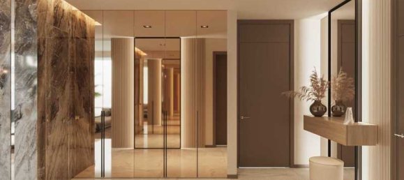 2 bedrooms Maisonette in Agios Tychonas, Cyprus No. 7210 5